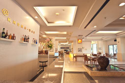 @Khong Restaurant