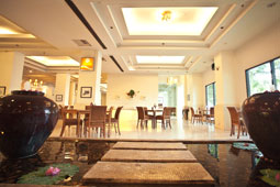 @Khong Restaurant